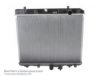 OPEL 093194257 Radiator, engine cooling